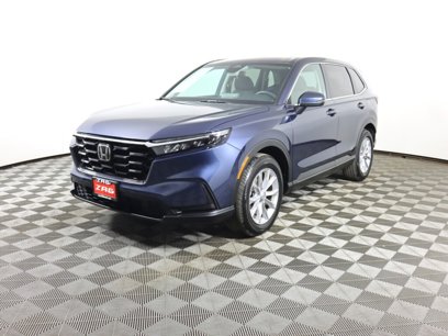 Used 2023 Honda CR-V EX