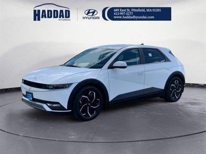 Used 2022 Hyundai Ioniq 5 SE