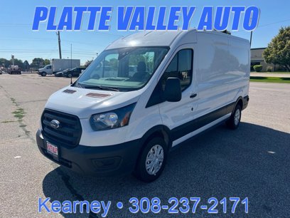 Used 2020 Ford Transit 250 Medium Roof w/ Interior Upgrade Package