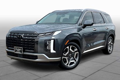Certified 2024 Hyundai Palisade Limited