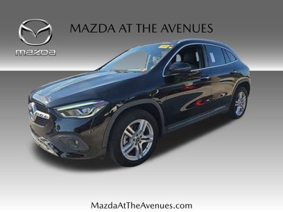 Used 2023 Mercedes-Benz GLA 250 4MATIC w/ Premium Package