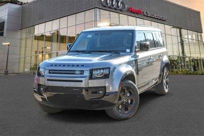 Used 2023 Land Rover Defender 110 X-Dynamic SE