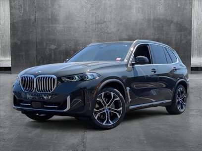New 2026 BMW X5 xDrive40i