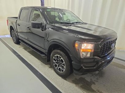 Used 2023 Ford F150 XL