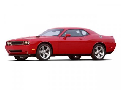 Used 2009 Dodge Challenger R/T