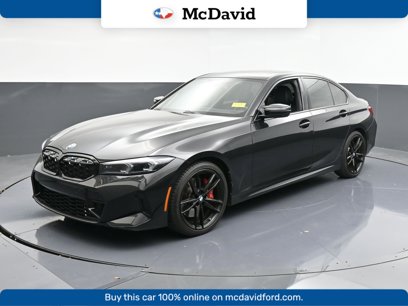 Used 2023 BMW M340i xDrive w/ Premium Package