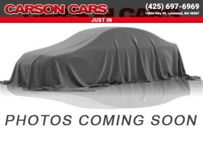 Used 2011 Jaguar XJ