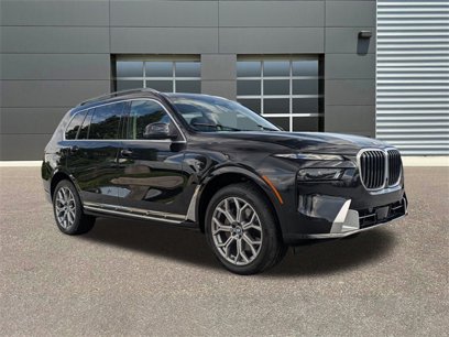 Used 2024 BMW X7 xDrive40i