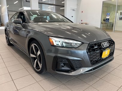 New 2025 Audi A5 2.0T Premium Plus