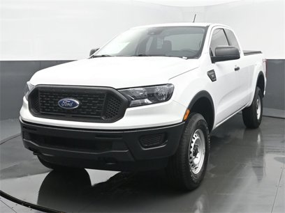 Used 2022 Ford Ranger XL w/ Equipment Group 101A High