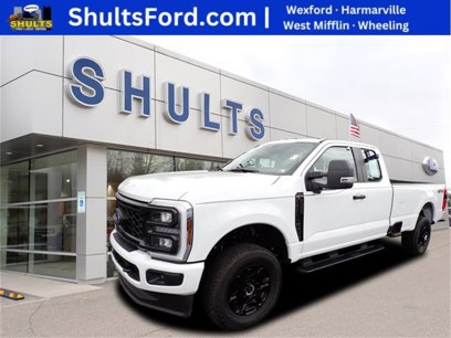 Used 2025 Ford F350 XL w/ STX Appearance Package