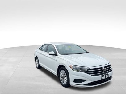 Used 2019 Volkswagen Jetta R-Line