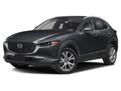 Certified 2025 MAZDA CX-30 AWD 2.5 S w/ Premium Package