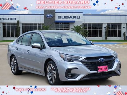 New 2025 Subaru Legacy Touring XT w/ Tech Package #2