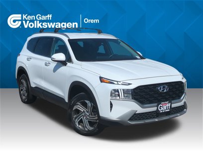 Used 2023 Hyundai Santa Fe SEL
