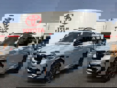 Used 2023 BMW X3 M w/ Competition Package
