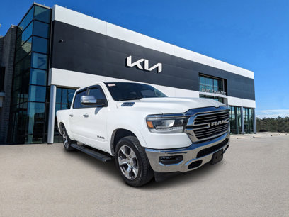 Used 2022 RAM 1500 Laramie