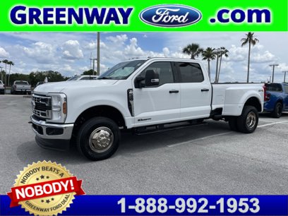 Used 2024 Ford F350 XLT