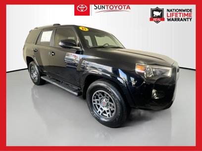Used 2023 Toyota 4Runner SR5 Premium