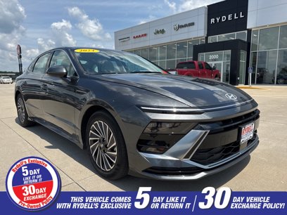Used 2024 Hyundai Sonata SEL