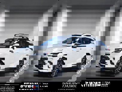 Certified 2024 Lexus RX 350h