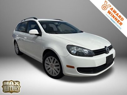 Used 2013 Volkswagen Jetta S