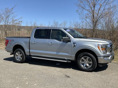 Used 2023 Ford F150 XLT