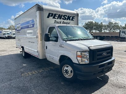Used 2022 Ford E-350 and Econoline 350 Super Duty