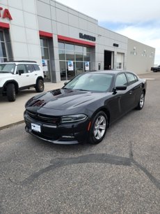 Used 2018 Dodge Charger SXT Plus w/ Beats Audio Group