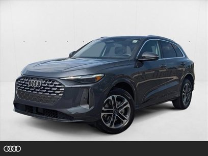New 2025 Audi Q5 Premium Plus w/ Premium Plus