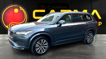 Used 2020 Volvo XC90 T5 Momentum w/ Protection Package Premier
