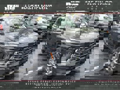 New 2025 Buick Enclave Preferred w/ Power Package