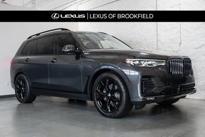 Used 2022 BMW X7 xDrive40i w/ Executive Package