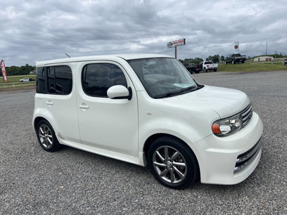 Used 2009 Nissan Cube 1.8 S Krom Edition w/ Interior Designer Pkg