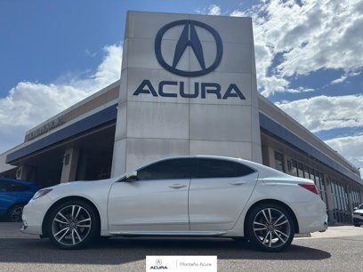 Used 2019 Acura TLX V6 SH-AWD w/ Technology Pkg