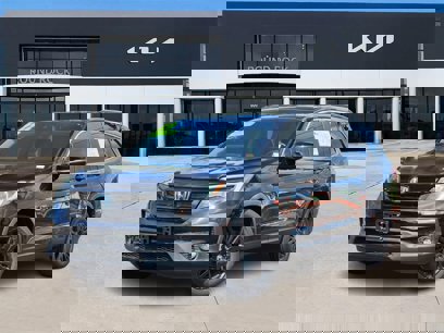 Used 2022 Honda Pilot Special Edition