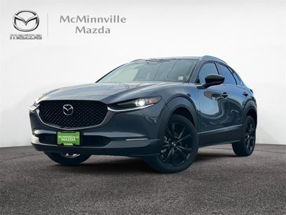New 2024 MAZDA CX-30 2.5 Turbo w/ Premium Package