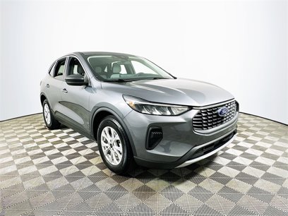 Used 2024 Ford Escape Active w/ Tech Pack #1