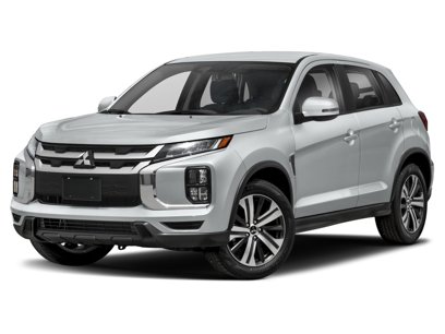 Used 2021 Mitsubishi Outlander Sport SE
