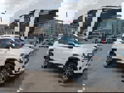 New 2025 GMC Terrain Elevation