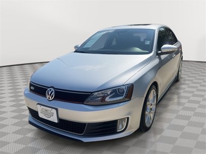 Used 2014 Volkswagen Jetta GLI Edition 30