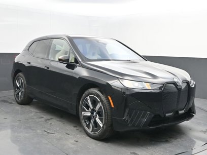 New 2026 BMW iX xDrive45 w/ Premium Package