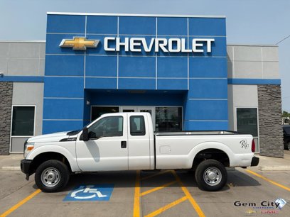 Used 2015 Ford F250 XL