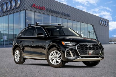 Certified 2023 Audi Q5 2.0T Premium w/ Convenience Package