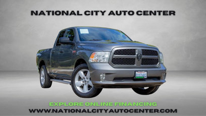 Used 2013 RAM 1500 Express