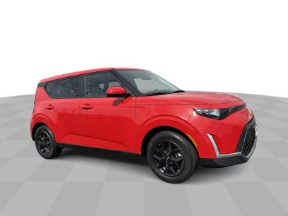 Used 2024 Kia Soul LX w/ Option Group 015