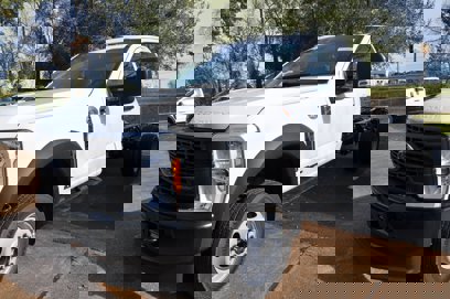 New 2024 Ford F450 XL