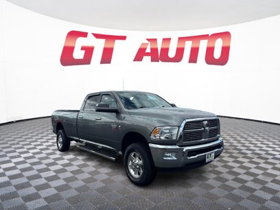 Used 2010 Dodge Ram 3500 Truck SLT w/ Big Horn Regional Package