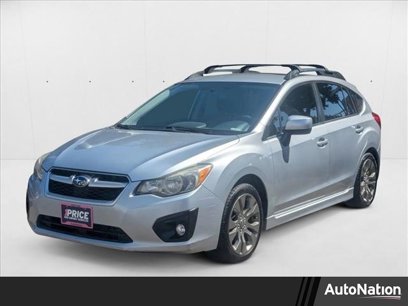 Used 2013 Subaru Impreza 2.0i Sport Premium