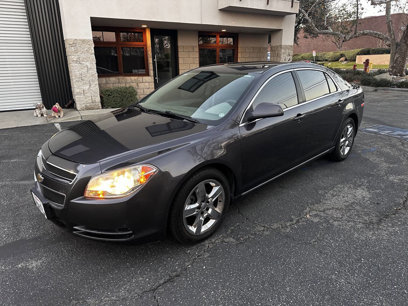 Used 2010 Chevrolet Malibu LT w/ Power Convenience Package